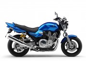 Yamaha XJR1300 Yamaha XJR1300